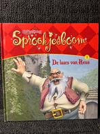 5 Boeken van de sprookjesboom uit de Efteling., Ophalen of Verzenden, Zo goed als nieuw, Overige typen