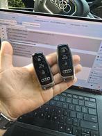 Nieuwe Autosleutel Audi VW Seat Skoda | Origineel, Ophalen