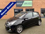 Hyundai i10 1.0i i-Motion Comfort Airco (bj 2016), Auto's, Hyundai, Origineel Nederlands, Te koop, 5 stoelen, Emergency brake assist