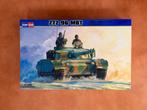hobbyboss 82463 ZTZ 96 Tank 1/35, Hobby en Vrije tijd, Modelbouw | Auto's en Voertuigen, Overige merken, Tank, 1:32 tot 1:50, Nieuw