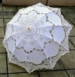 Brocante paraplu decoratie, Ophalen of Verzenden