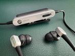 Sony in-ear vintage koptelefoons, Ophalen of Verzenden, Gebruikt, Sony