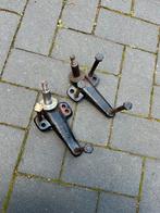 Land Rover Defender achter schokbreker bevestiging, Ophalen of Verzenden, Land Rover