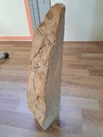 Assorti speksteen en gereedschap, Ophalen, Gebruikt
