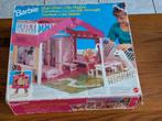 Groot Mattel Barbie huis, Verzamelen, Ophalen of Verzenden, Gebruikt, Poppenhuis