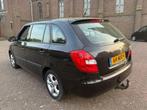 Skoda Fabia Combi 1.2 TDI Greenline Airco trekhaak, Voorwielaandrijving, Euro 5, 450 kg, Zwart