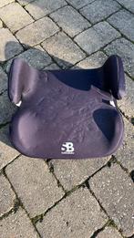 Stoel verhoger auto, 15 t/m 36 kg, Ophalen, Overige merken, Gebruikt