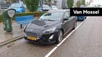 Ford Focus Wagon 1.0 EcoBoost ST Line Business, Gebruikt, Euro 6, 1283 kg, Zwart