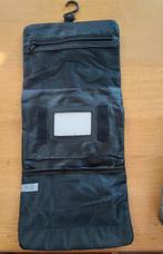 Stoere Norlander legergroene toilettas reistas, Ophalen of Verzenden, Nieuw