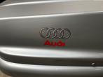Audi dakkoffer 67x230x45, Auto diversen, Ophalen of Verzenden, Zo goed als nieuw