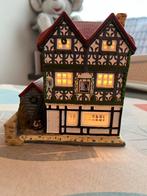 Luville kersthuisje, Diversen, Ophalen, Zo goed als nieuw