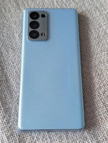Oppo Reno 6 Pro 5G 256GB beschikbaar voor biedingen