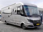 Niesmann+Bischoff Clouliner Flair 920 LW, 2021, € 275.000-, Caravans en Kamperen, Campers, Bedrijf, Niesmann+Bischoff, Integraal