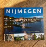 Nijmegen: Fotografische Impressie - Burggraaff, Ophalen of Verzenden, 20e eeuw of later, Zo goed als nieuw