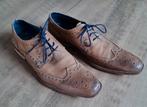 Braend nette schoenen maat 43, Bruin, Braend, Ophalen of Verzenden, Zo goed als nieuw