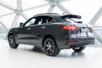 Maserati Levante 3.0 V6 AWD GranSport | Verde Ossido | Drive, Euro 6, 2084 kg, Leder, Vierwielaandrijving