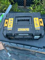 Dewalt koffer nieuw, Doe-het-zelf en Verbouw, Gereedschap | Boormachines, Ophalen of Verzenden