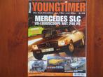 Youngtimer 2 2006 Mercedes-Benz 500 SLC, Ruf-Porsche CTR, Ophalen of Verzenden, Nieuw, Porsche
