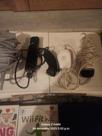 Nintendo Wii Compleet met Balance Board en Spellen, Ophalen of Verzenden