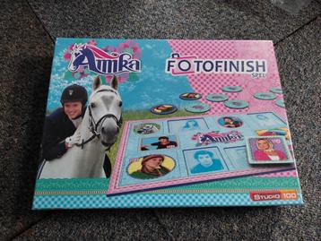 spel fotofinish 