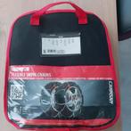 sneeuwkettingen universeel Carpoint RV240, Auto diversen, Sneeuwkettingen, Ophalen of Verzenden, Nieuw