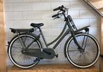 Cortina E-u4 transport ds50, Fietsen en Brommers, Elektrische fietsen, Gebruikt, Verzenden, 47 tot 51 cm, Cortina