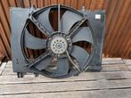 Mercedes Motor Engine Ventilator Koelvin W202 W208, Ophalen of Verzenden, Gebruikt, Mercedes-Benz
