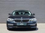 BMW 5-serie Touring 540i xDrive High Executive | Harman/Kard, Gebruikt, 2000 kg, Leder, 1740 kg