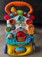 Vtech babywalker (loopwagen), Kinderen en Baby's, Speelgoed | Vtech, Verzenden, Zo goed als nieuw, 6 maanden tot 2 jaar