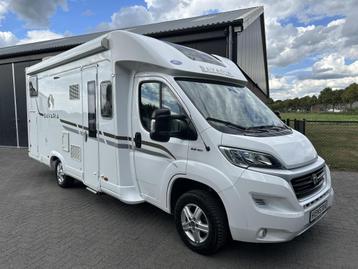 Bavaria T 706GJ Euro6 Enkele lengte- en hefbed 2018 150pk beschikbaar voor biedingen