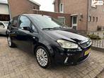 Ford C-Max 1.8-16V Titanium Flexifuel, Voorwielaandrijving, 65 €/maand, 125 pk, Gebruikt