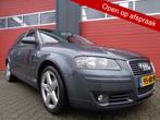 Audi A3 Sportback 2.0 FSI Ambition 150PK Clima Cruise 1E-Eig, Voorwielaandrijving, 65 €/maand, Gebruikt, Bedrijf