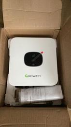 Growatt MIC 3000 TL-X, Ophalen of Verzenden, Zo goed als nieuw