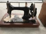 antieke naaimachine, Antiek en Kunst, Antiek | Naaimachines, Ophalen