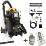 Vacmaster professionele Tapijt- en kleed- en bankreiniger, Ophalen, Nieuw