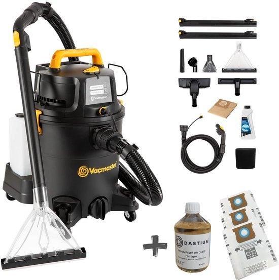 Vacmaster professionele Tapijt- en kleed- en bankreiniger, Doe-het-zelf en Verbouw, Reinigingsmachines, Nieuw, Ophalen