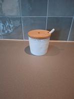 Mooie suikerpot, Huis en Inrichting, Keuken | Servies, Ophalen, Zo goed als nieuw, Overige stijlen, Overige typen