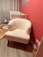 Schattige Voedingsstoel - Perfect voor de Babykamer!, Ophalen, Minder dan 50 cm, Minder dan 75 cm, Zo goed als nieuw