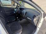 Renault Captur 0.9 TCe Limited Stoelverwarming*Navi*TREKHAAK, Voorwielaandrijving, Stof, Gebruikt, Zwart