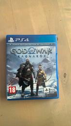 God of war Ragnarok, Ophalen of Verzenden, Zo goed als nieuw