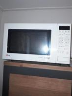 LG magnetron, Witgoed en Apparatuur, Magnetrons, Ophalen of Verzenden, Zo goed als nieuw