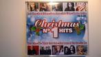 Christmas No. 1 Hits, Ophalen of Verzenden, Zo goed als nieuw, Kerst