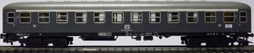 Märklin 3 x 4063 FS Personenrijtuig 1e Klas type Az beschikbaar voor biedingen