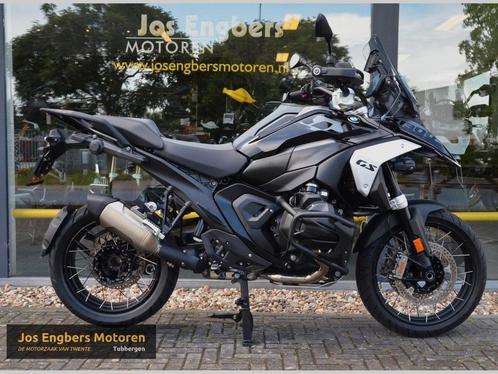 BMW R 1300 GS / 2023 / Full Option!, Motoren, Motoren | BMW, Bedrijf, Overig