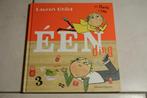 Één ding / Lauren Child Telboek, Boeken, Ophalen of Verzenden, Zo goed als nieuw, Jongen of Meisje, Fictie algemeen