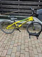 Nette Cros BMX Expert XL, Ophalen, Gebruikt, Aluminium, Cros