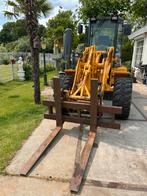 Zeer nette en goed werkende ahlman 70E shovel, Doe-het-zelf en Verbouw, Overige Doe-het-zelf en Verbouw, Ophalen of Verzenden