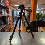 Manfrotto 745B Stand + Manfrotto 701rc2 Head, Manfrotto, Zo goed als nieuw, https://www.manfrotto.com/global/contact-us/, Via Valsugana 100, 36022 Cassola (VI), Italië