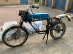 Yamaha RD50 project, Fietsen en Brommers, Ophalen of Verzenden, Maximaal 45 km/u, 49 cc, Yamaha