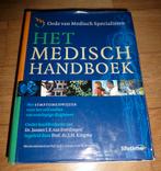 Boek Het Medisch Handboek, Boeken, Gelezen, Ophalen of Verzenden